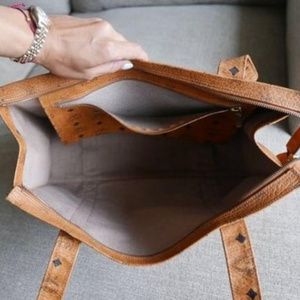 Authentic MCM munchen